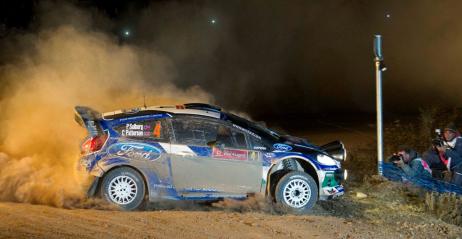 Petter Solberg